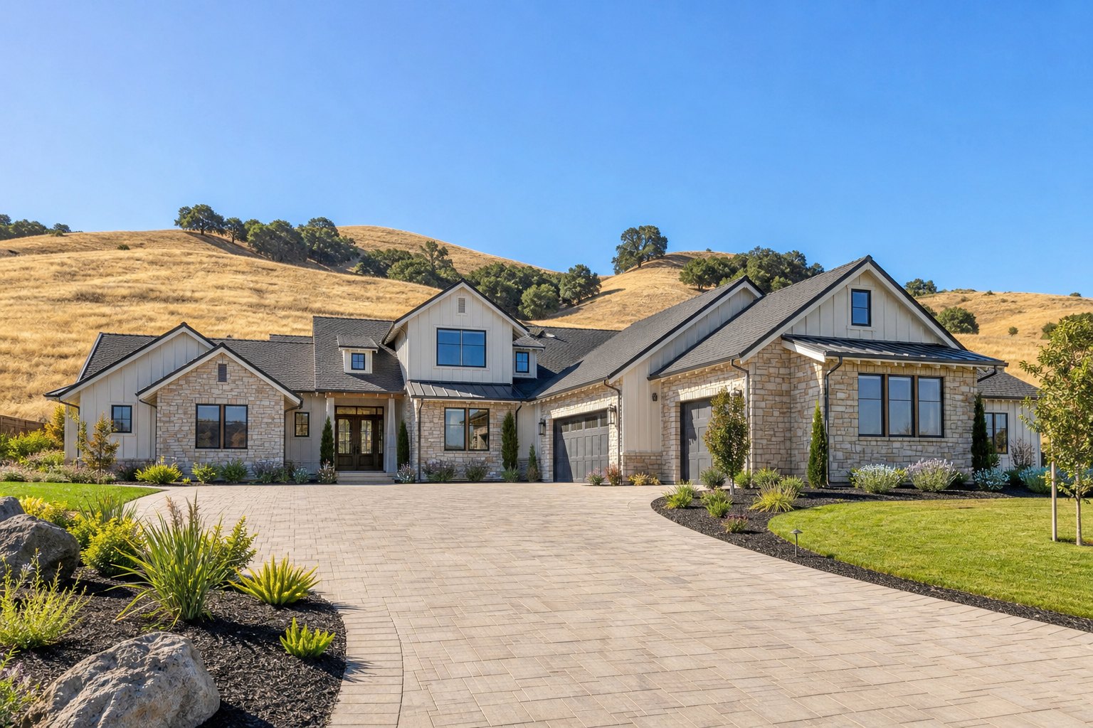 Tri-Valley & Diablo neighborhood